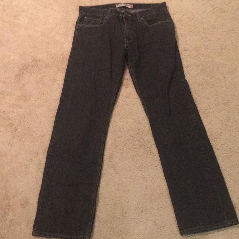 Men’s Levi jeans 34x34